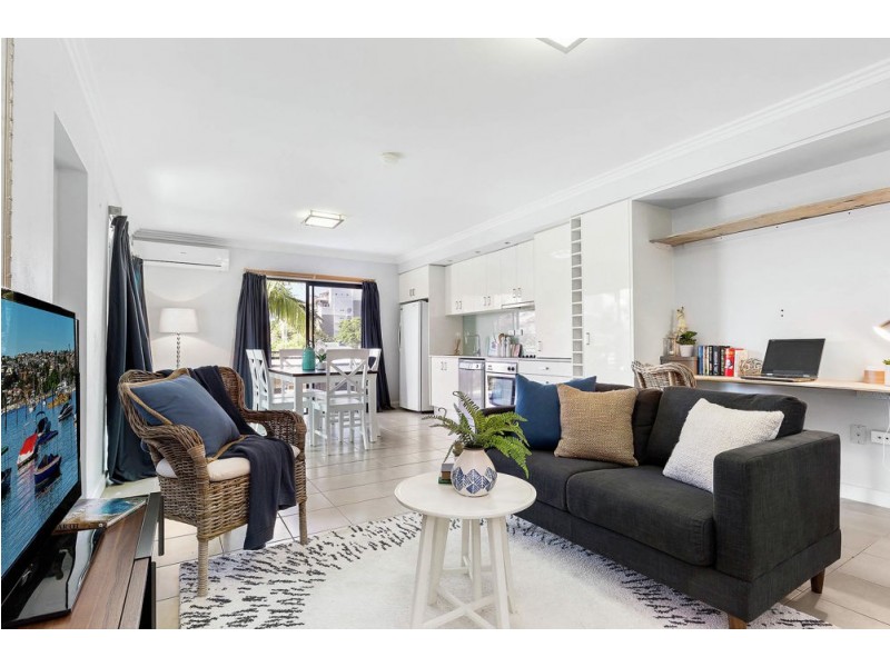 14/204 Wellington Road, East Brisbane QLD 4169