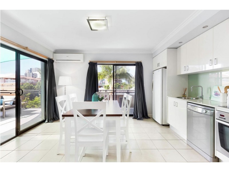 14/204 Wellington Road, East Brisbane QLD 4169