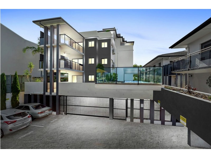 14/204 Wellington Road, East Brisbane QLD 4169