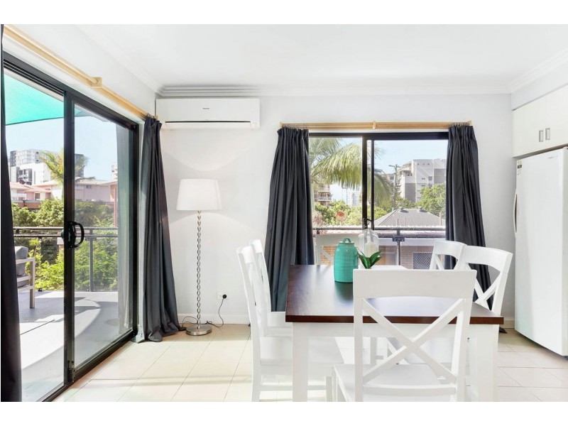 14/204 Wellington Road, East Brisbane QLD 4169