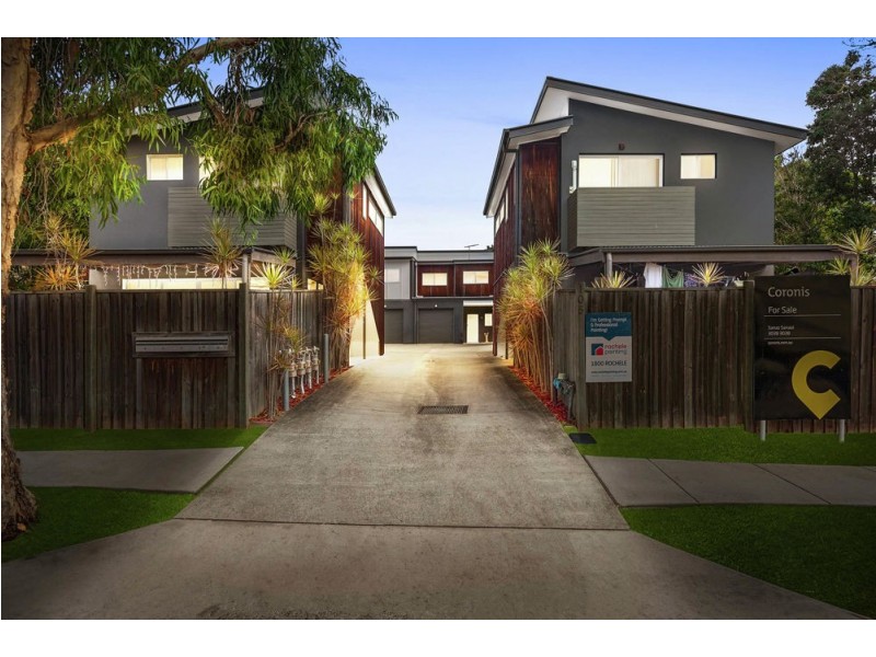 5/105 Keats Street, Moorooka QLD 4105