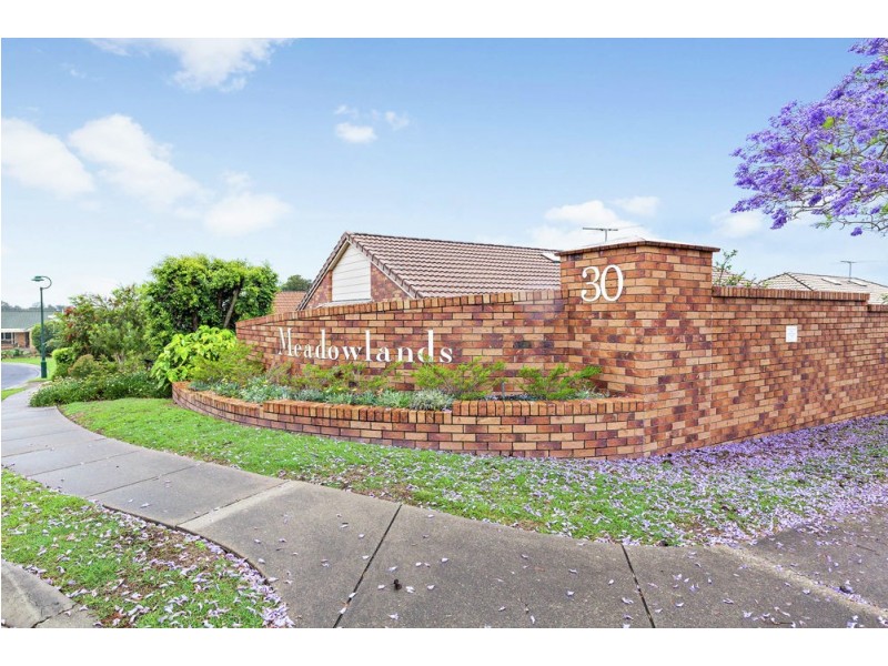 74/30 Meadowlands Road, Carina QLD 4152