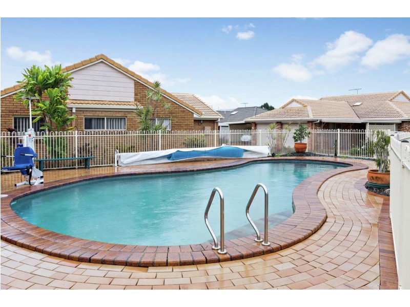 74/30 Meadowlands Road, Carina QLD 4152