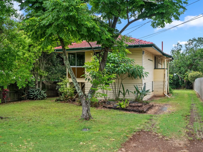 21 Gwynne Street, Wynnum West QLD 4178