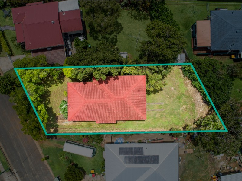 21 Gwynne Street, Wynnum West QLD 4178