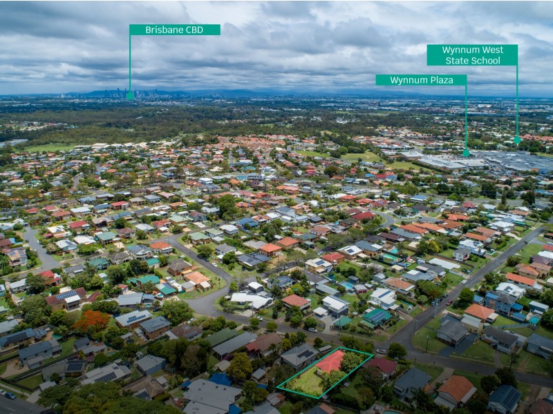 21 Gwynne Street, Wynnum West QLD 4178