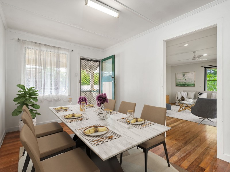 21 Gwynne Street, Wynnum West QLD 4178