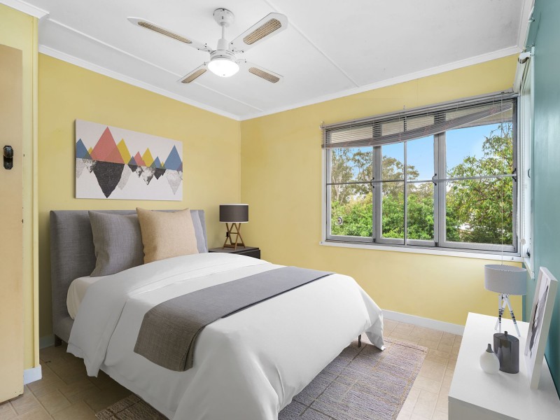 21 Gwynne Street, Wynnum West QLD 4178