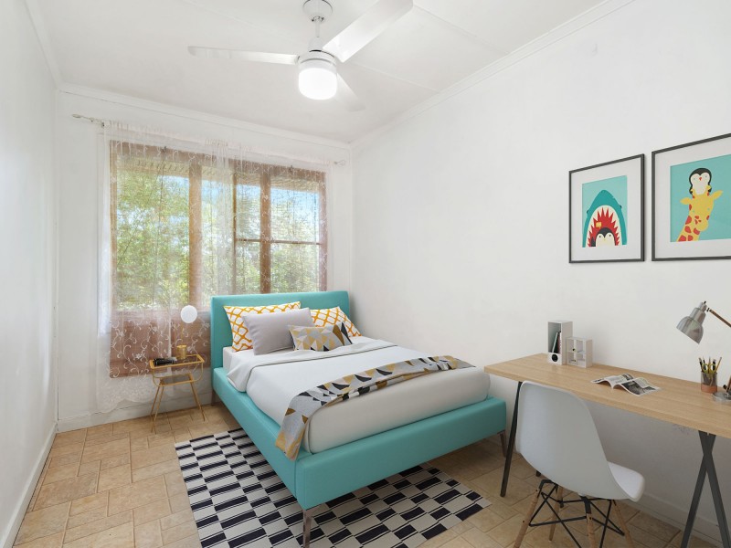 21 Gwynne Street, Wynnum West QLD 4178