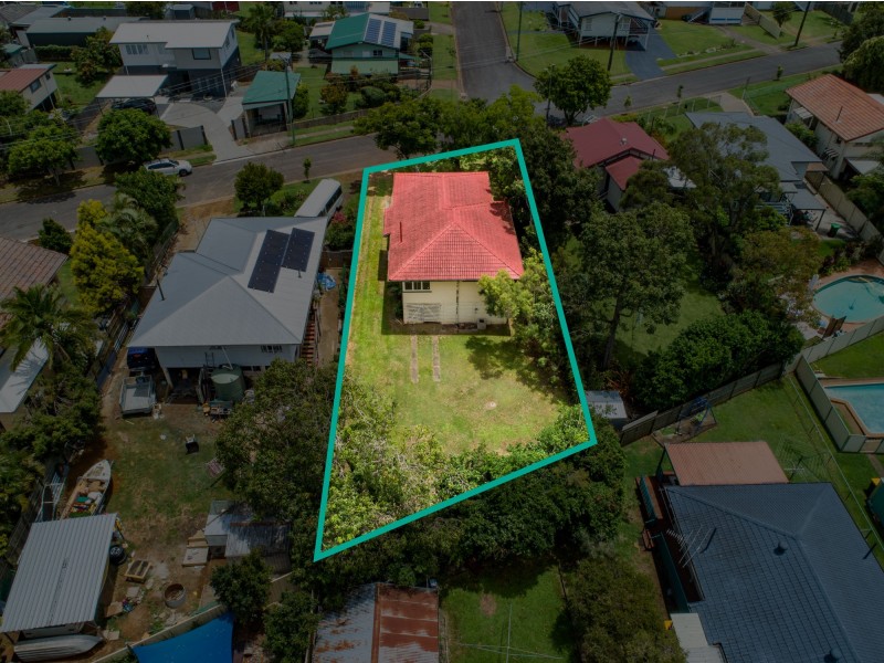 21 Gwynne Street, Wynnum West QLD 4178