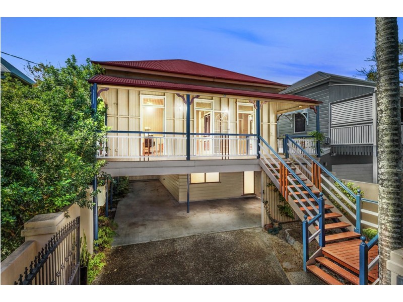 106 Baines Street, Kangaroo Point QLD 4169