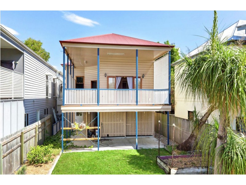 106 Baines Street, Kangaroo Point QLD 4169
