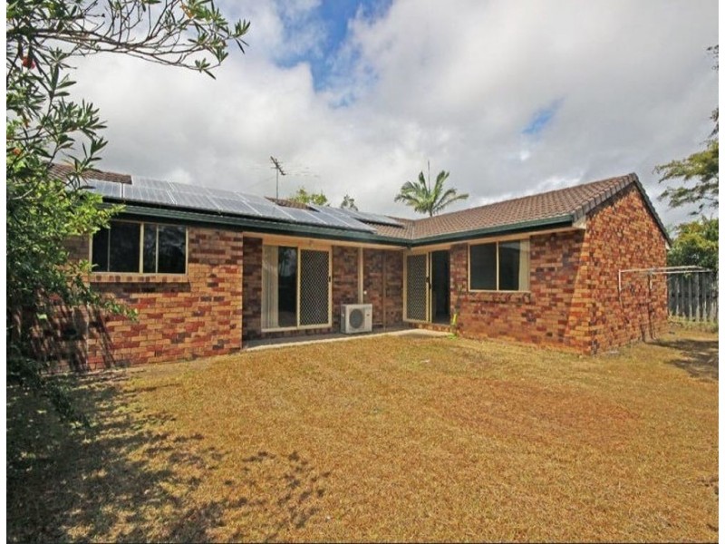 12 Lewis Place, Calamvale QLD 4116