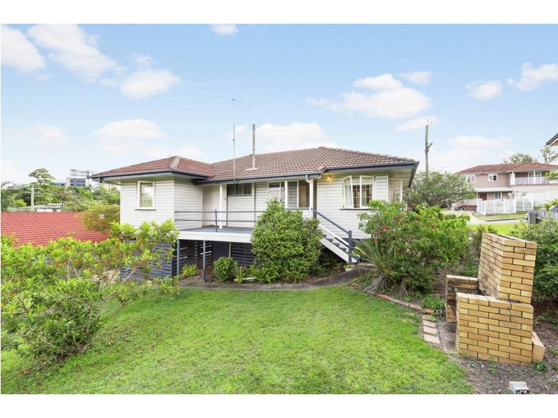 48 Dowrie Street, Upper Mount Gravatt QLD 4122