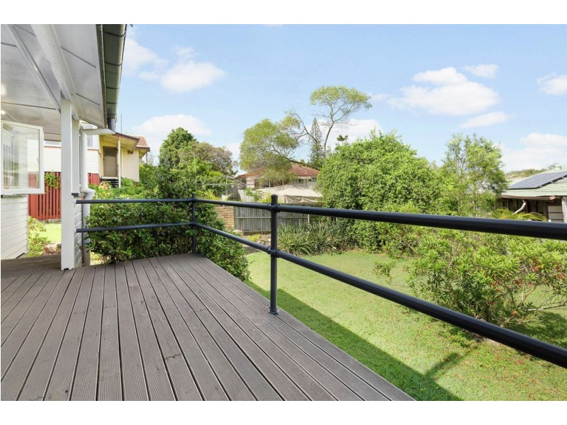 48 Dowrie Street, Upper Mount Gravatt QLD 4122