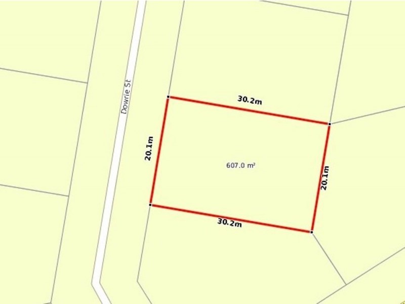 48 Dowrie Street, Upper Mount Gravatt QLD 4122