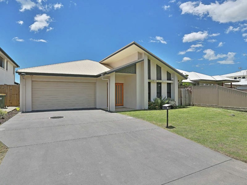 18 Vera Place, Tingalpa QLD 4173