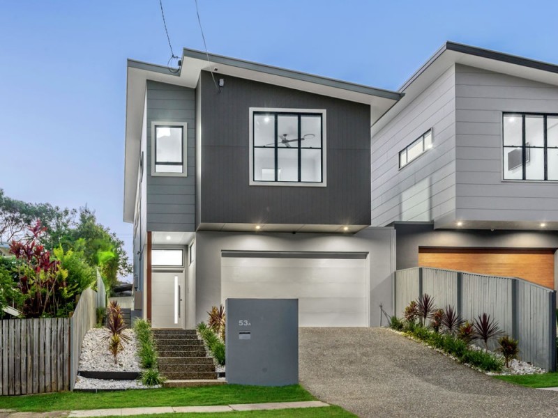 53a Arura Street, Mansfield QLD 4122