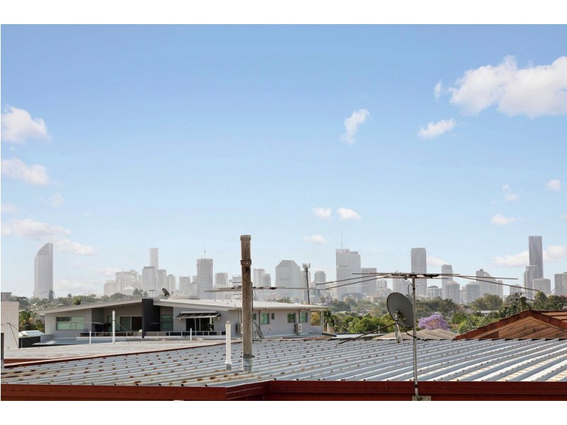 7/28 Kitchener Street, Coorparoo QLD 4151