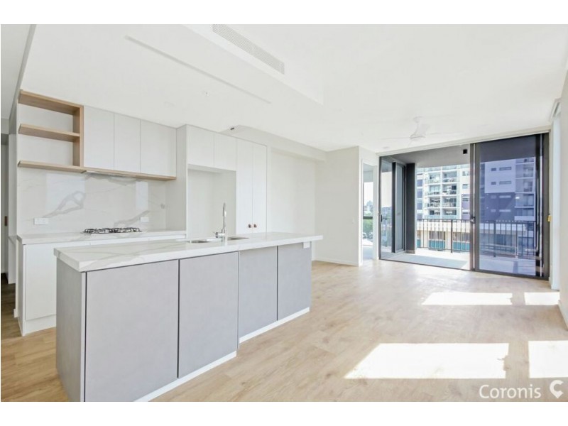 507/18 Duke Street, Kangaroo Point QLD 4169