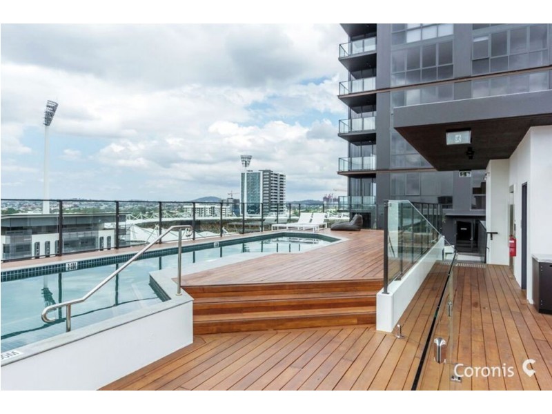 507/18 Duke Street, Kangaroo Point QLD 4169