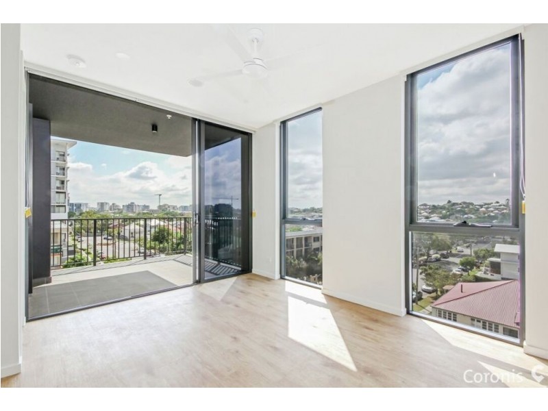 507/18 Duke Street, Kangaroo Point QLD 4169