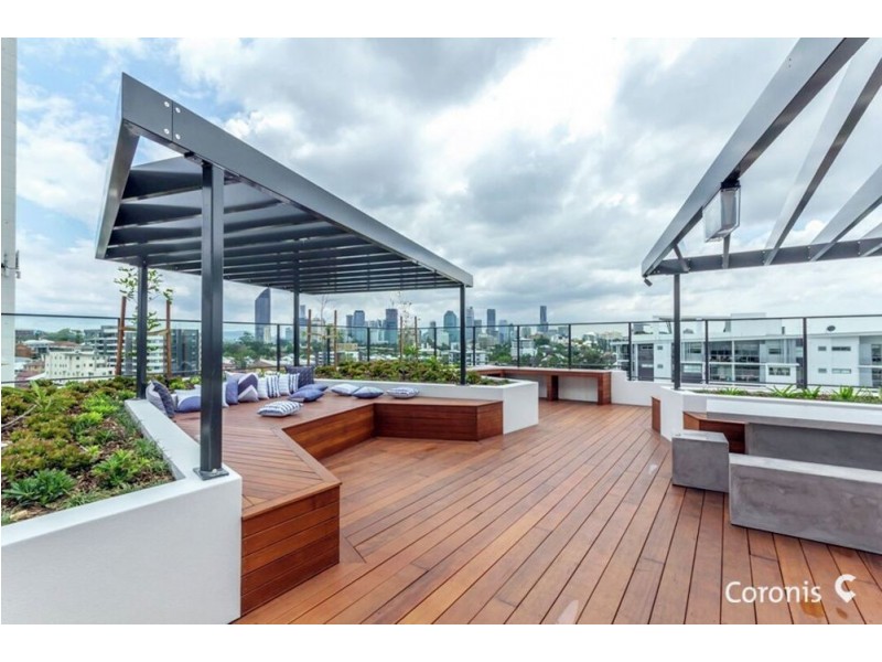 507/18 Duke Street, Kangaroo Point QLD 4169
