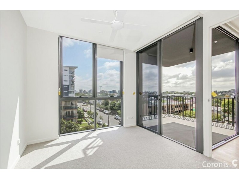 507/18 Duke Street, Kangaroo Point QLD 4169