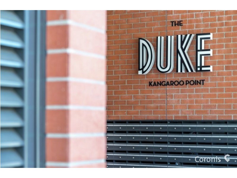 507/18 Duke Street, Kangaroo Point QLD 4169