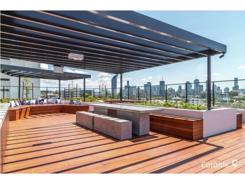 507/18 Duke Street, Kangaroo Point QLD 4169