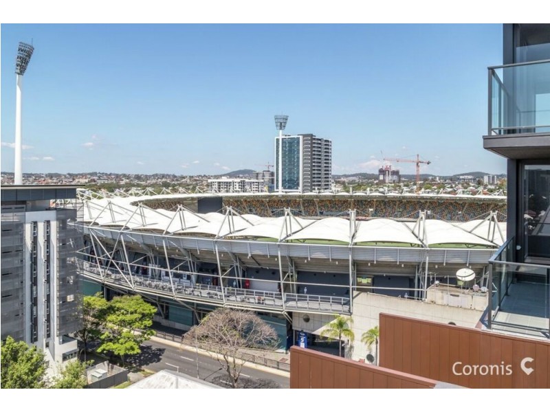 507/18 Duke Street, Kangaroo Point QLD 4169