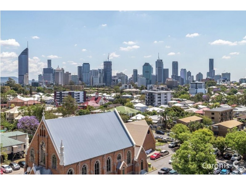 507/18 Duke Street, Kangaroo Point QLD 4169