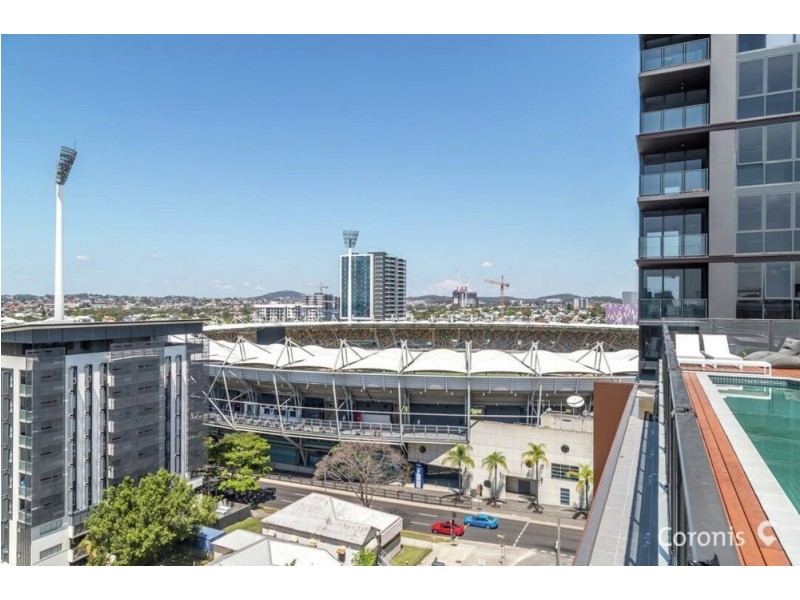 507/18 Duke Street, Kangaroo Point QLD 4169