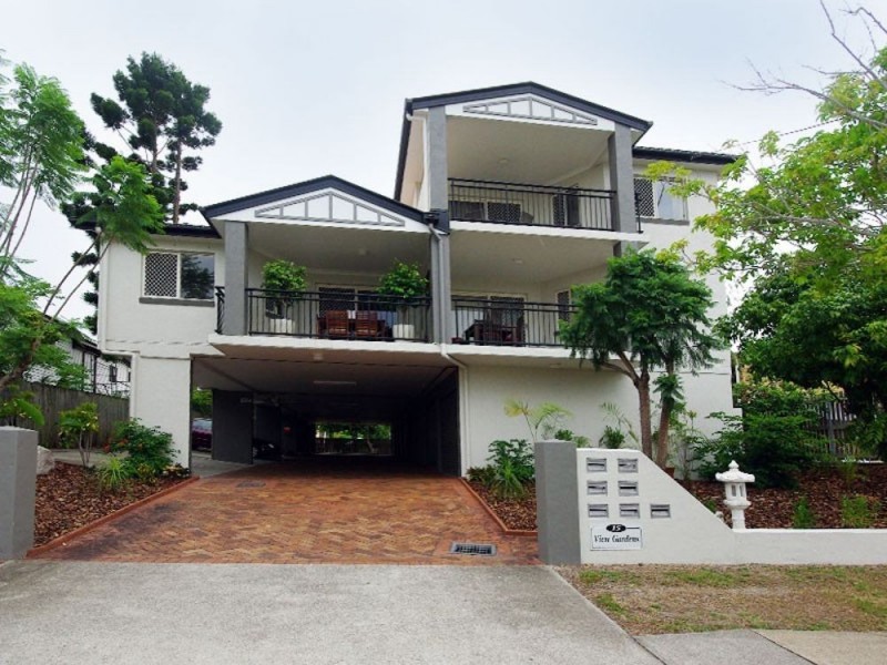 2/15 Chatsworth Road, Greenslopes QLD 4120