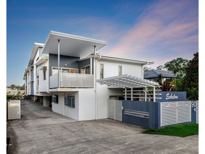 8/90 Cambridge Street, Carina Heights QLD 4152