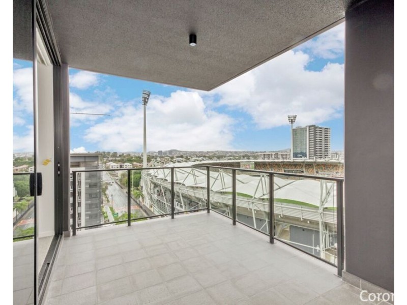 904/18 Duke Street, Kangaroo Point QLD 4169