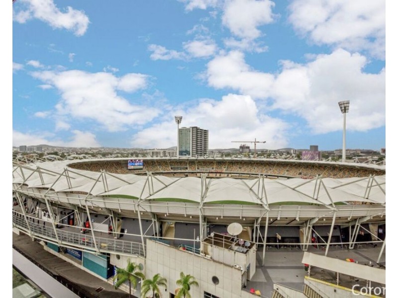 904/18 Duke Street, Kangaroo Point QLD 4169