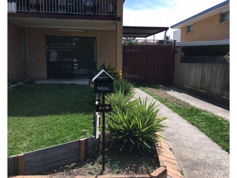 2/18 Tenbar St, Tingalpa QLD 4173