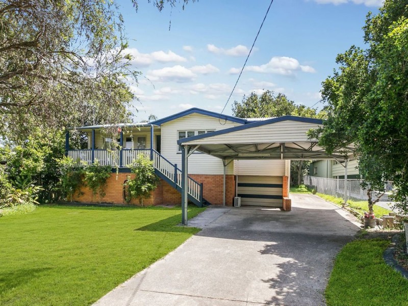 3 Karloo Street, Wynnum QLD 4178