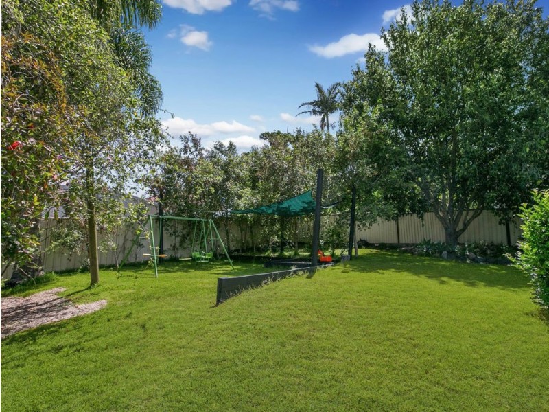 3 Karloo Street, Wynnum QLD 4178