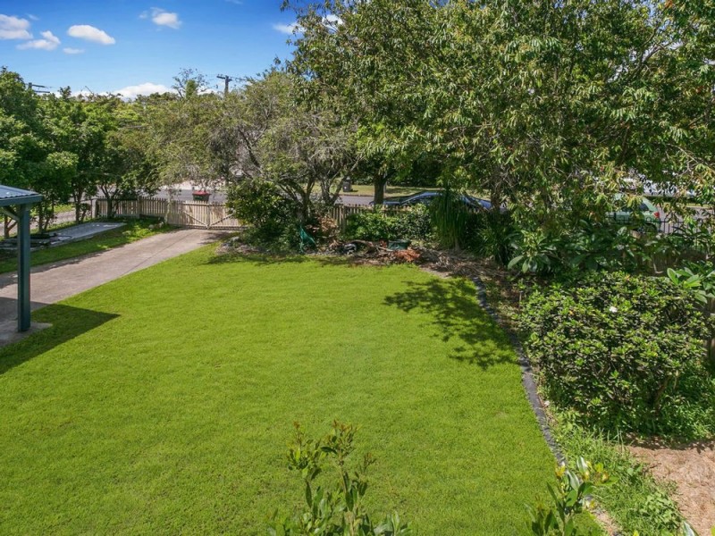 3 Karloo Street, Wynnum QLD 4178