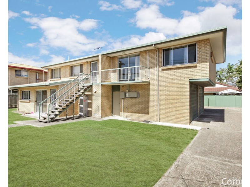 2/17 Gorham St, Tingalpa QLD 4173