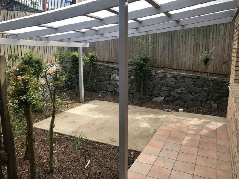 3/112 Mackay Street, Coorparoo QLD 4151