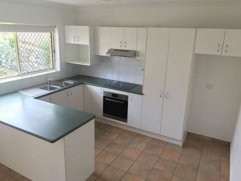 3/112 Mackay Street, Coorparoo QLD 4151