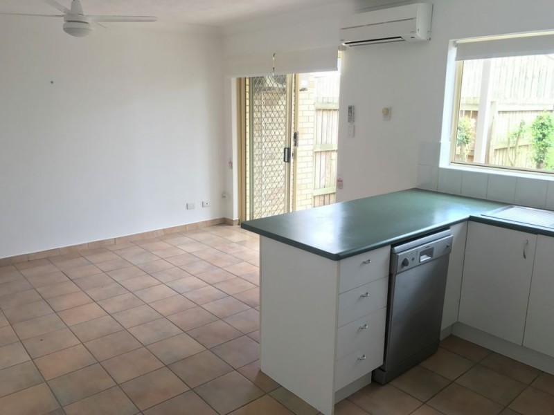 3/112 Mackay Street, Coorparoo QLD 4151