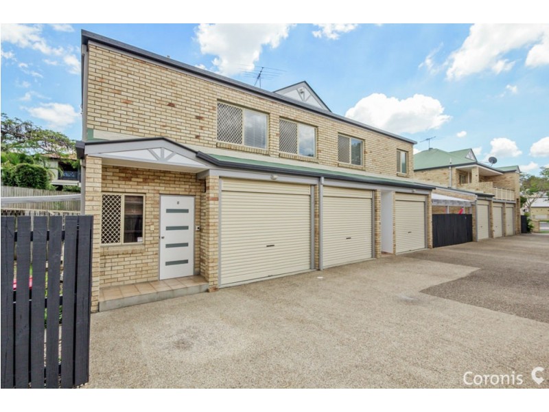 5/112 Mackay Street, Coorparoo QLD 4151