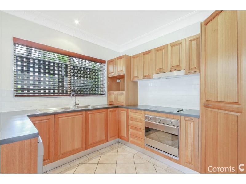 5/112 Mackay Street, Coorparoo QLD 4151