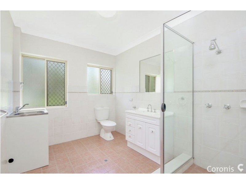 5/112 Mackay Street, Coorparoo QLD 4151