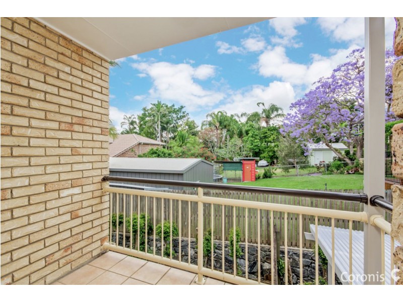 5/112 Mackay Street, Coorparoo QLD 4151