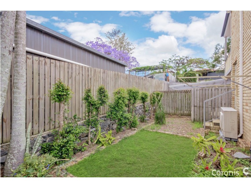 5/112 Mackay Street, Coorparoo QLD 4151